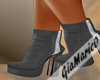 g;black Care boots