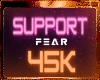 SUPPORT 45000K