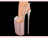 Candy Pink Heels