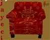]J[ Asian Chair