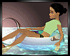 DERIVABLE RELAXING POOL