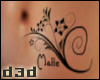 [D3D] Tattoo Matte