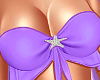 Malibu Bikini Purple