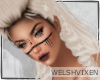 WV: Lagertha Smoke