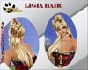 SM - LIGIA HAIR