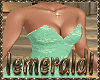 Mint Galla Dress