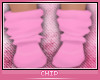 C | Socks Pink