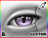 ☢! Custom Eye
