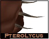 PteroLycus Back Spikes