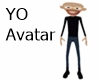 YO Avatar