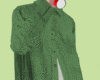 【k】GreenShirt*1