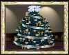 ELEGANT  CHRISTMAS TREE