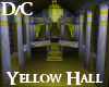 D/C The Yellow Hall Room