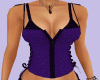 Sexy Purple Top
