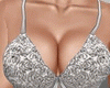 Silver top