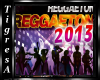 [TG] Reggaeton 2013 