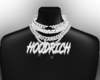 hoodrich chain
