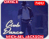 MJ Dance (Dance + Poses)