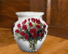 CAN Rose Vase