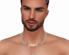 new neceklace M