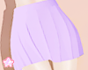 🌟 Tennis Skirt｜L