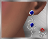 [LD]OrshidcB Earrings