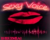 [KH] * Sexy Voice Box