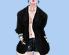 Jacket Black 593