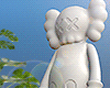 金 KWS White Stand
