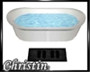 !CR! Animated Hot Tub