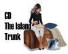 CD The Island Trunk