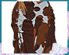 Moomoo skirt