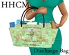 HHCM Discharge Bag 