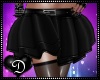 {D} Belted Skirt v.4