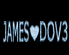 DJ JAMES & DOV3 Req.