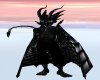 (SDJS)male dark dragon
