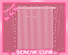 SL | Pink Curtain