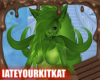 Grinch Neck Fur V1