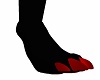 AnySkin Paw AnubisRed