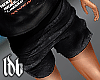 GRY Summer Comin' Shorts