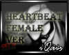 DJ Heartbeat Female Ver