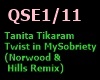 Tikaram - Twist in My So