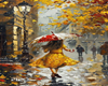 Art of Rain c