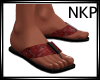 Bandana Chanclas