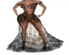 Dona Dress Skull...