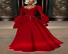 Red Riding Gown