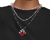 REINDEER Necklace