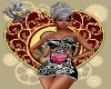 STEAMPUNK HEART RLL