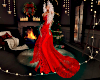 Exquisite Elegant Gown