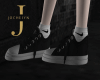 Shoes Blacl
